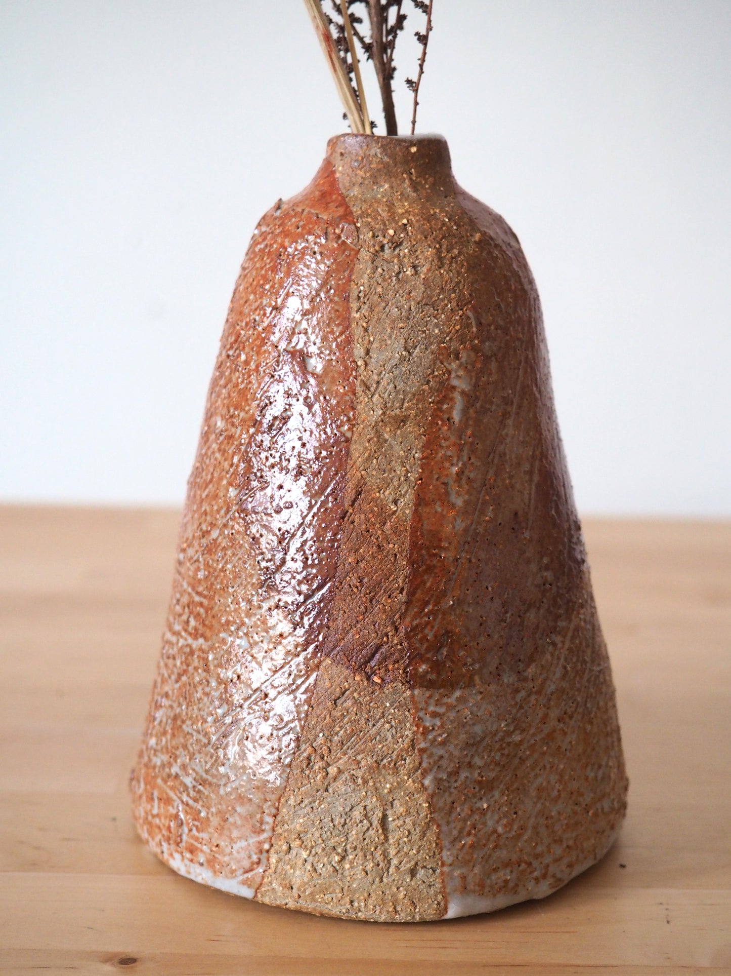 Shino Bottle