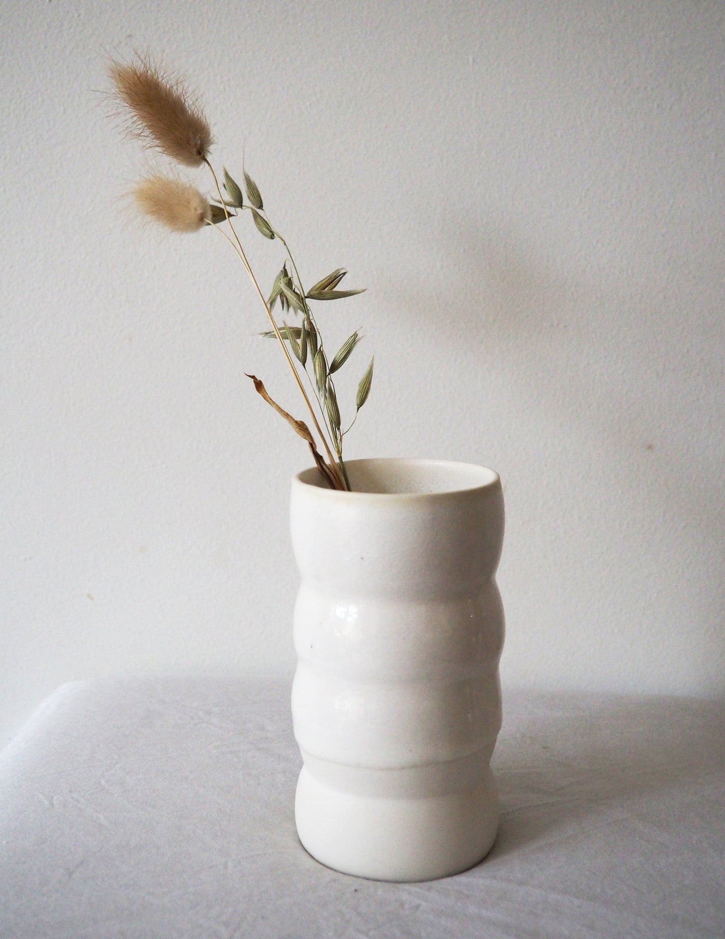 Wiggle Vase