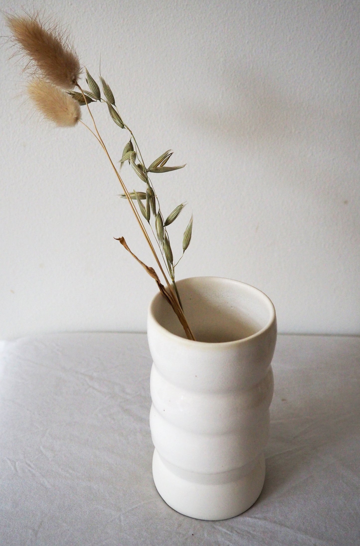 Wiggle Vase